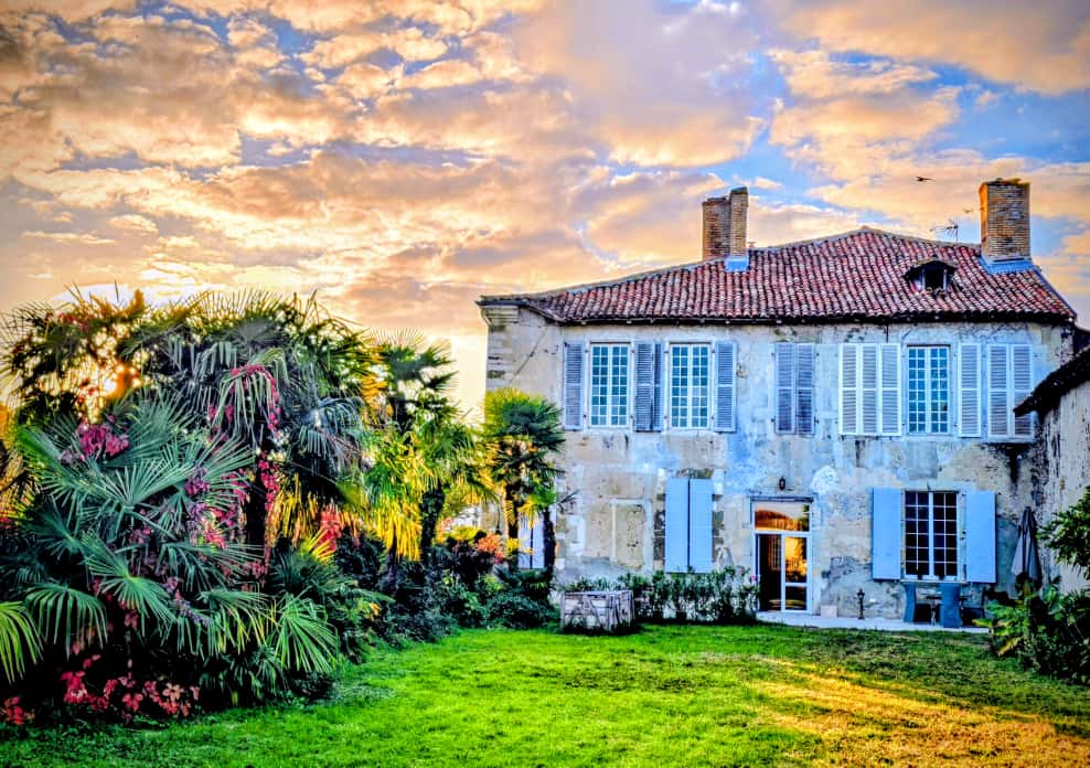 Château Arche d'Aure, Vicq-d'Auribat - photo 16