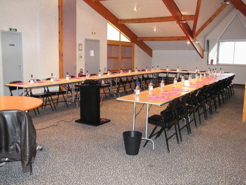 Hôtel Le Nautic - photo 5