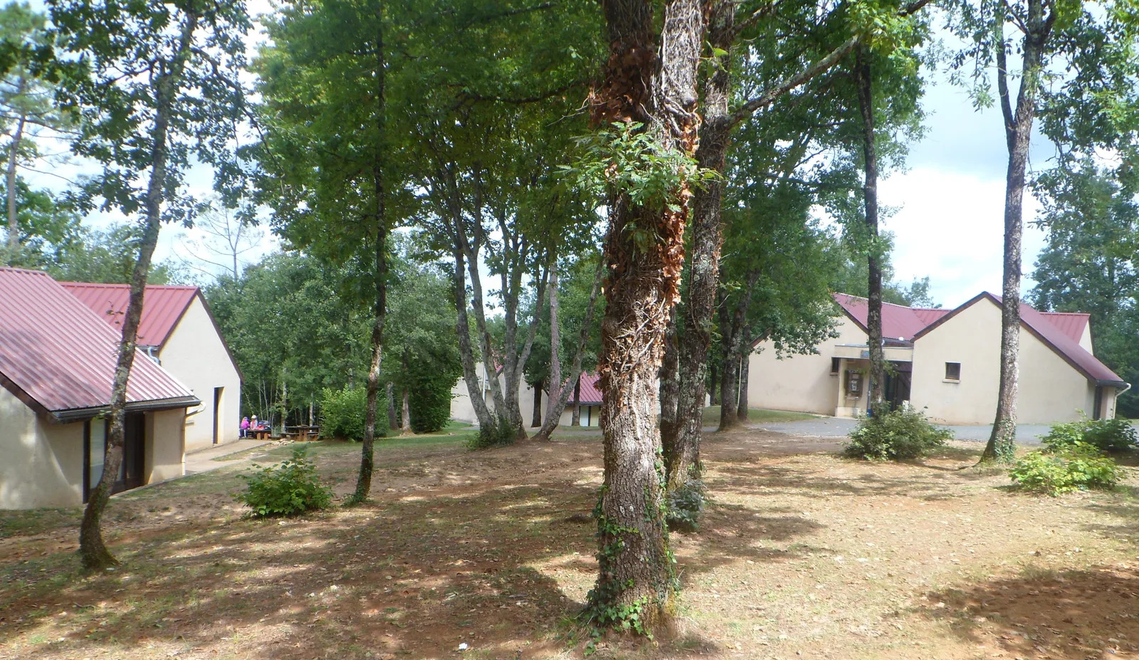 Cap Sireuil Village- Association, Les Eyzies - photo 6