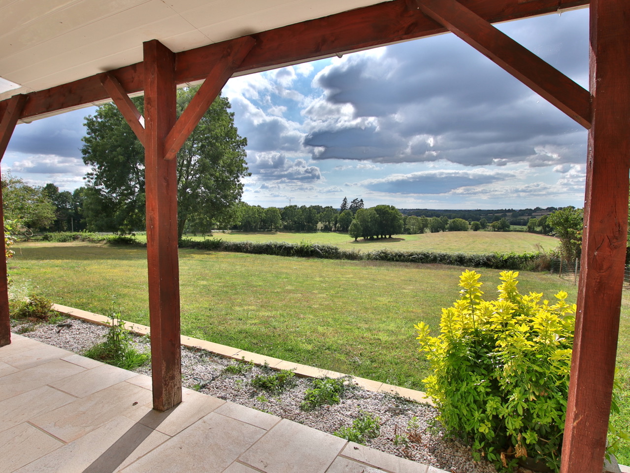 Gîte de la Fazilière, Vernoux-en-Gâtine - photo 16