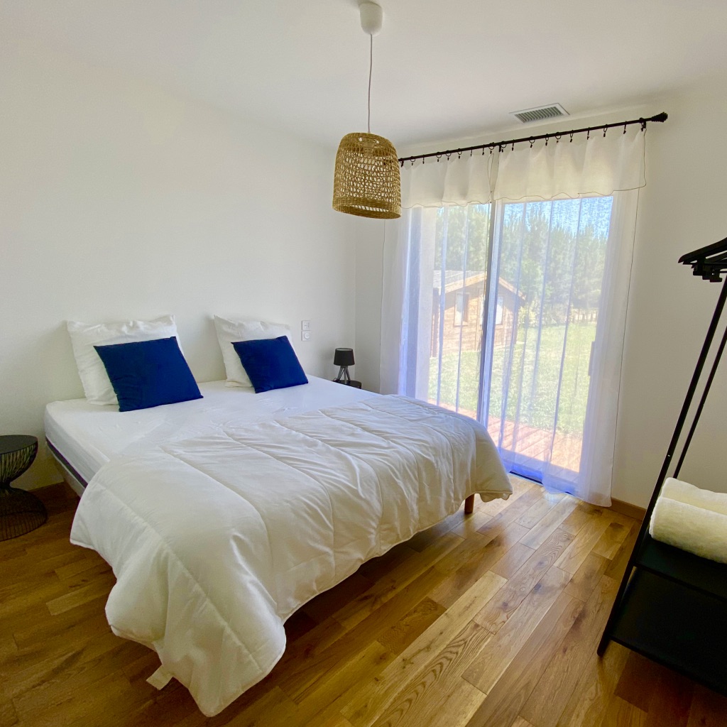 Maison Mr Falzon, Escource - photo 2