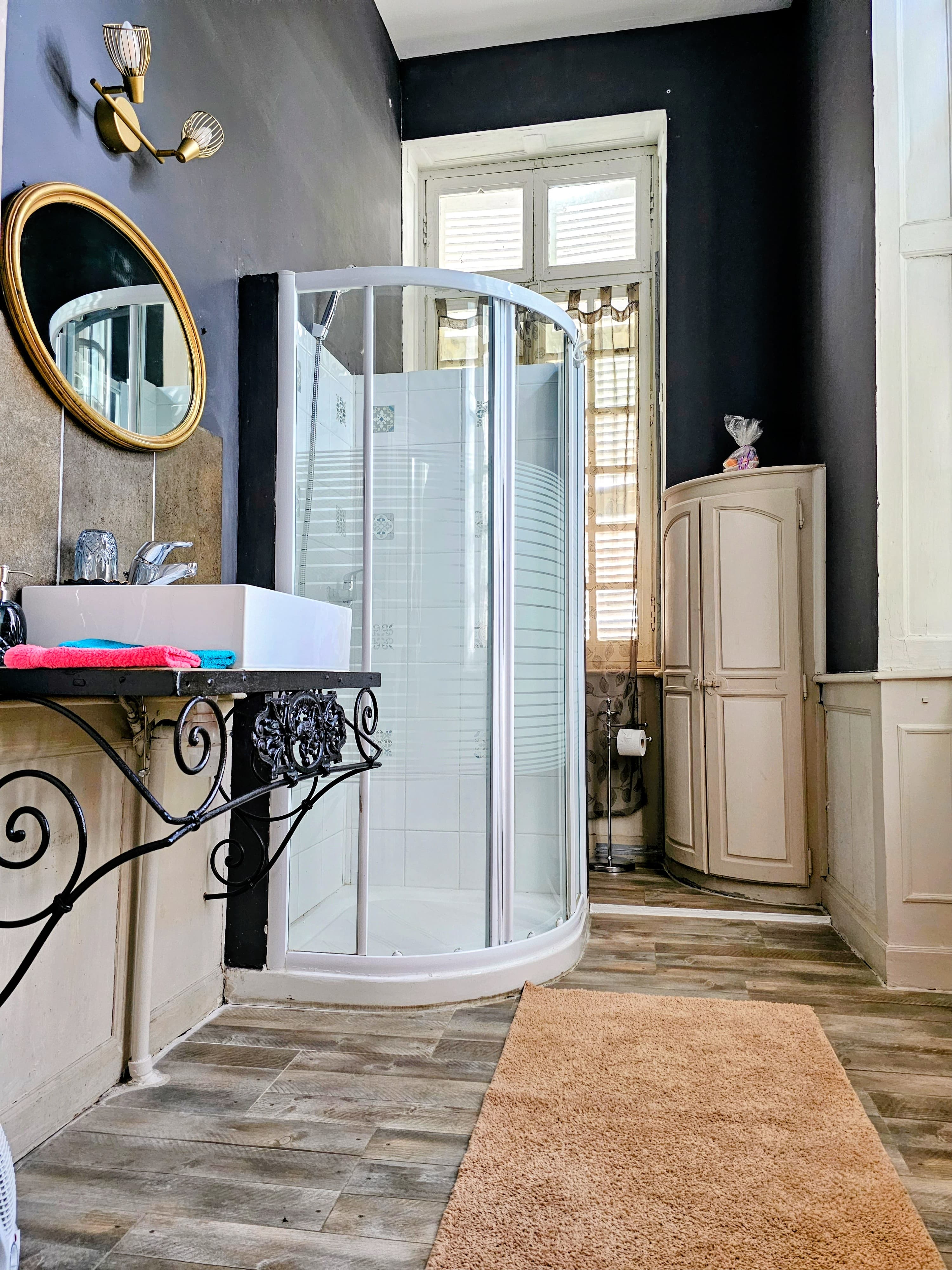 Château Arche d'Aure, Vicq-d'Auribat - photo 17