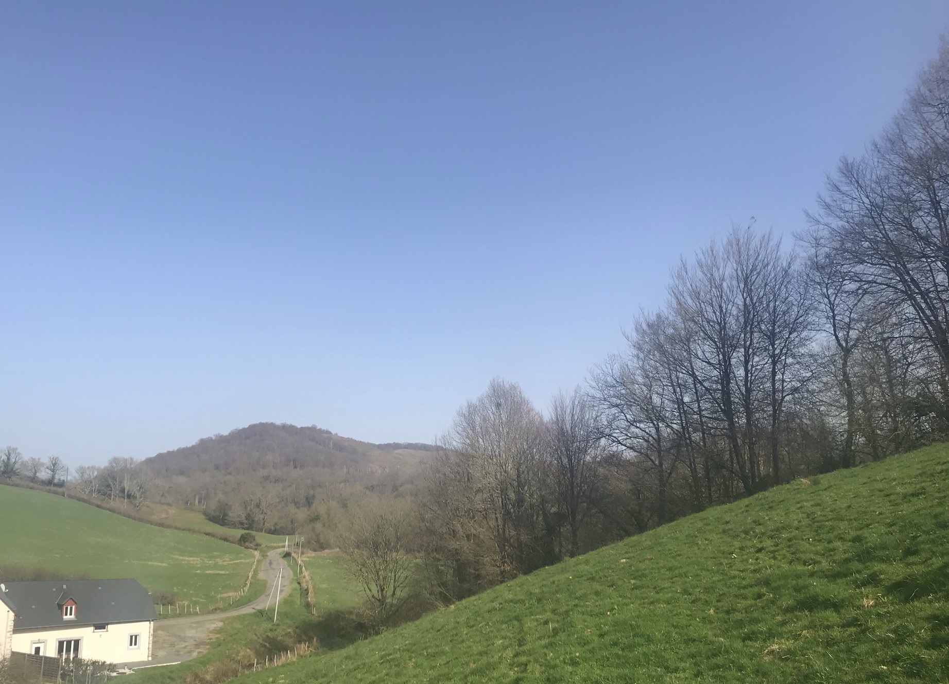 Gîte Claverie, Esquiule - photo 8