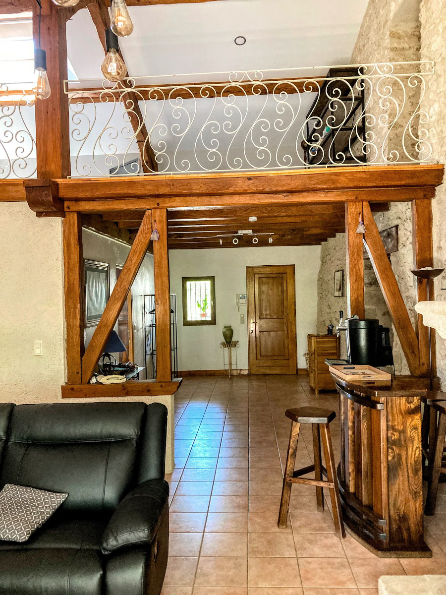 Gîte Taberne, La Sauvetat-sur-Lède - photo 21