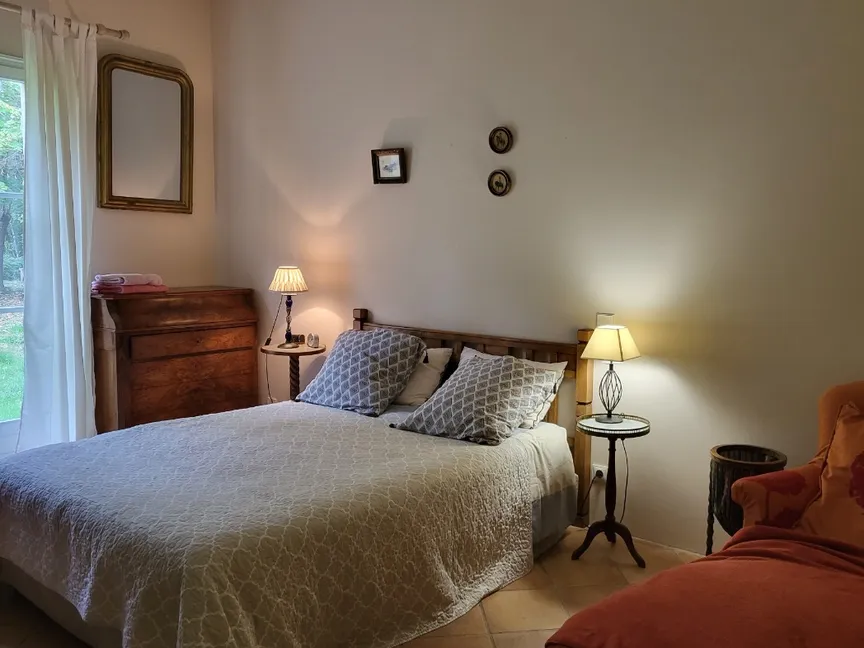 Gîte du Fondubois, Roquefort - photo 7