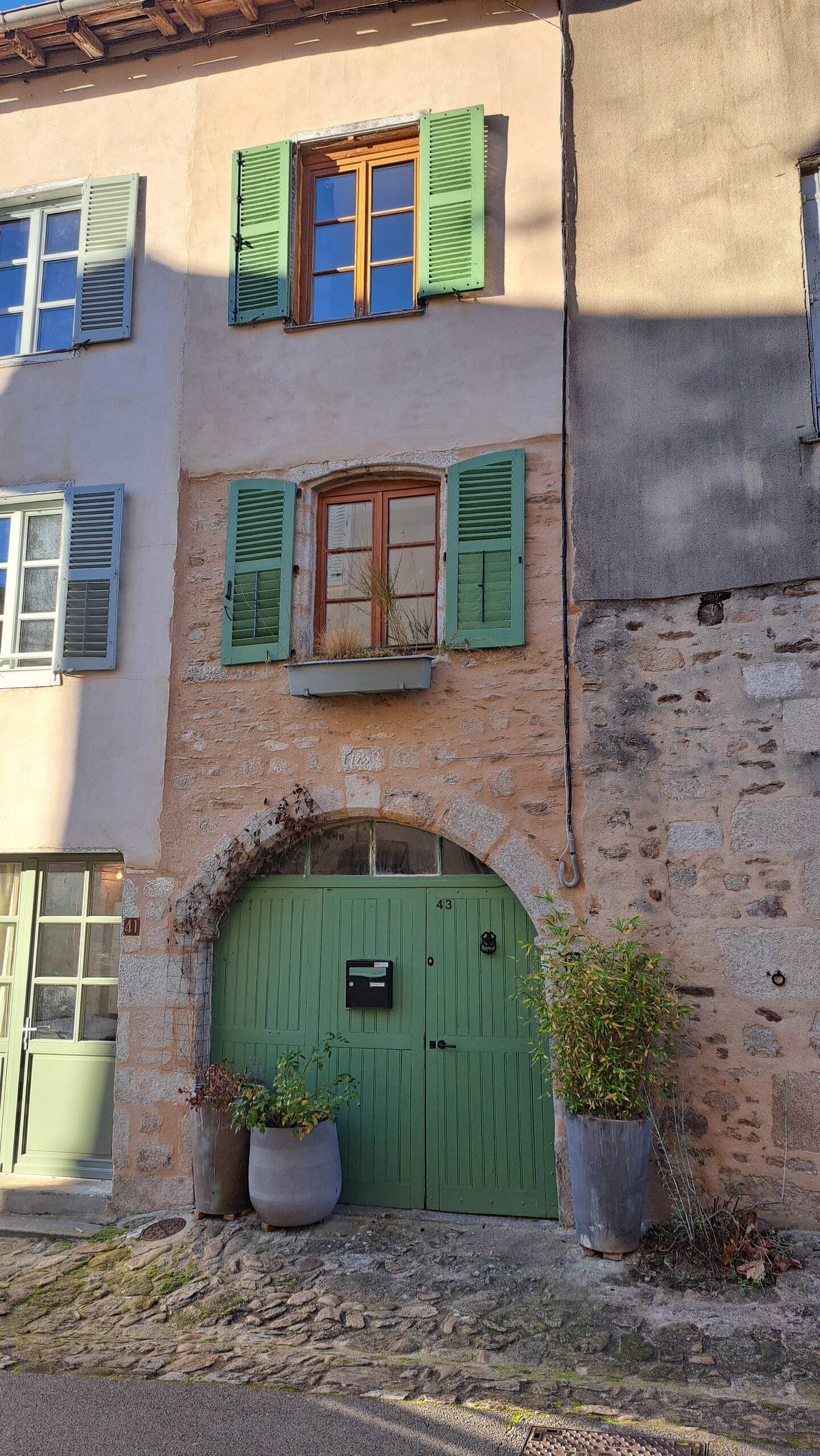 Maison Atypique Médiévale, Saint-Léonard-de-Noblat - photo 8