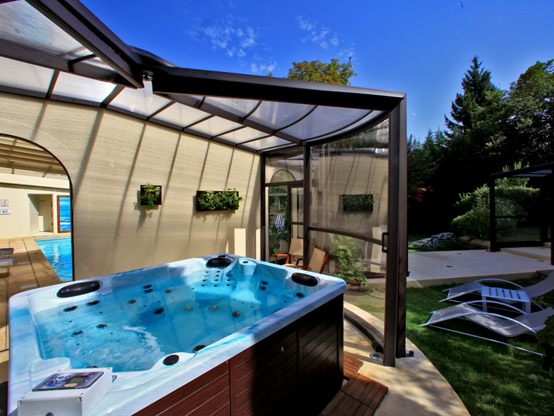 Au Grand Hôtel de Sarlat - photo 3