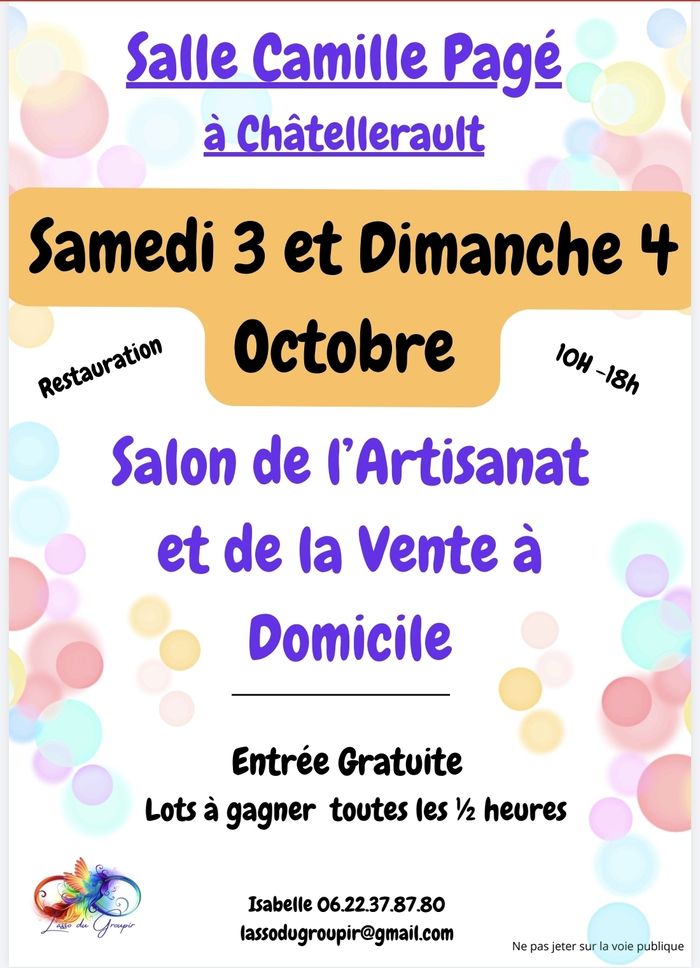Visuel évènement