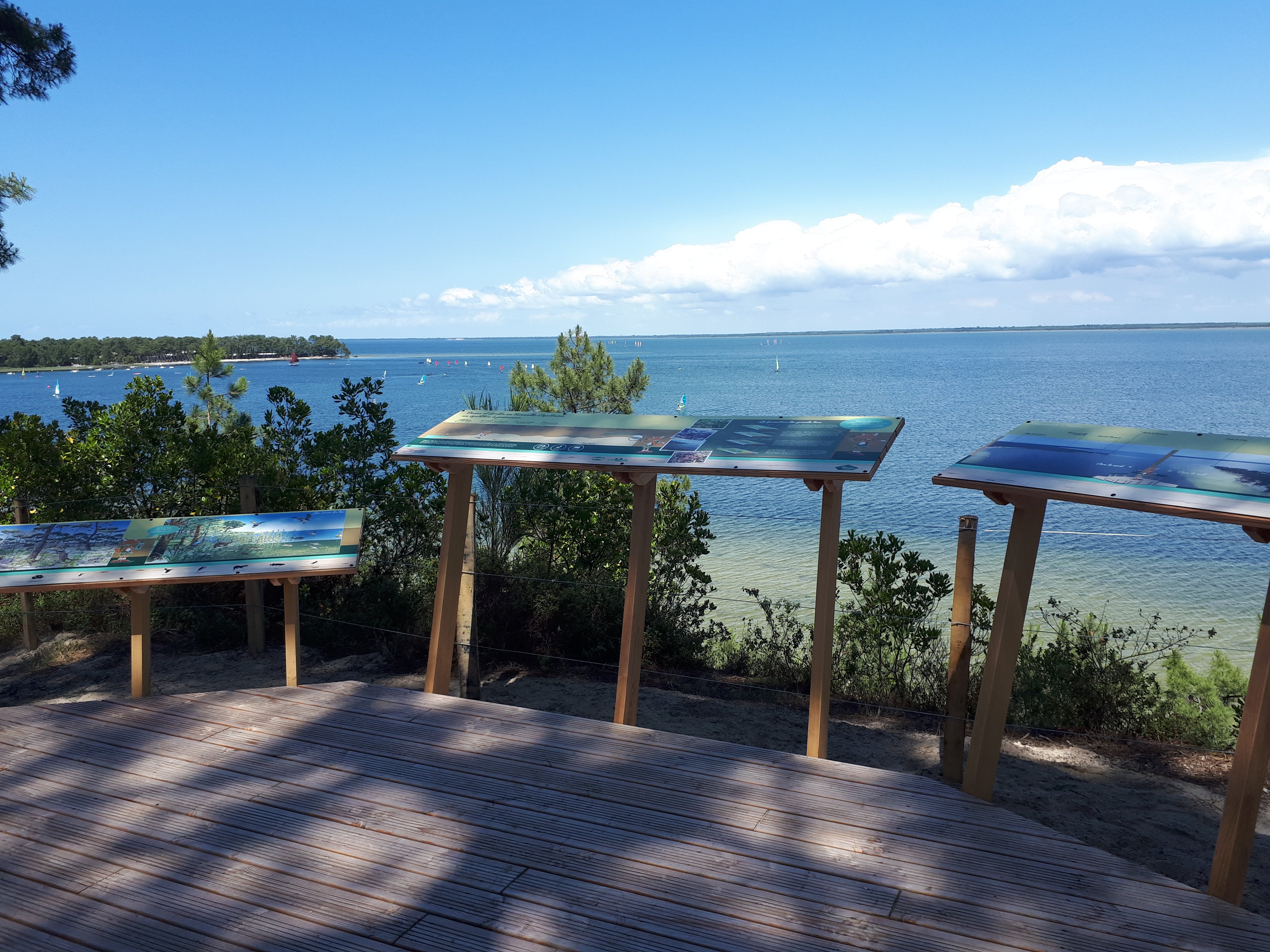 Paysage de rivages - photo 2