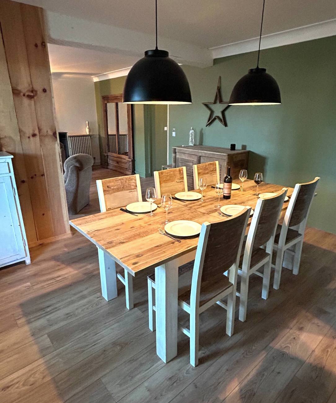 La Maison du Mestrot, Estillac - photo 9