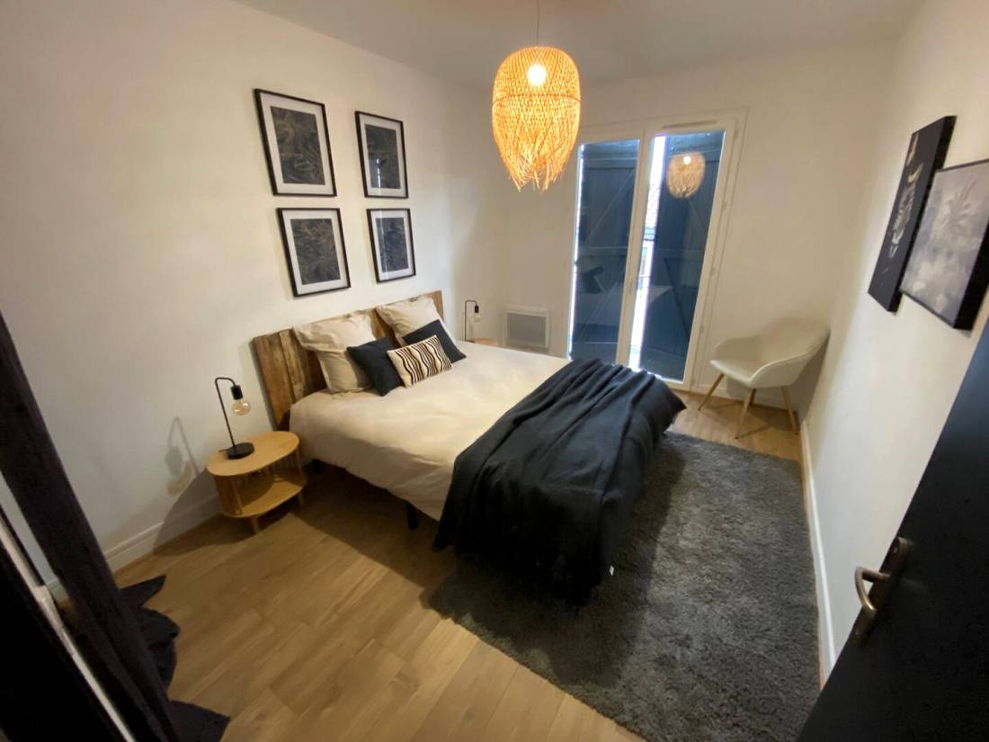 Appartement de charme, Monflanquin - photo 3