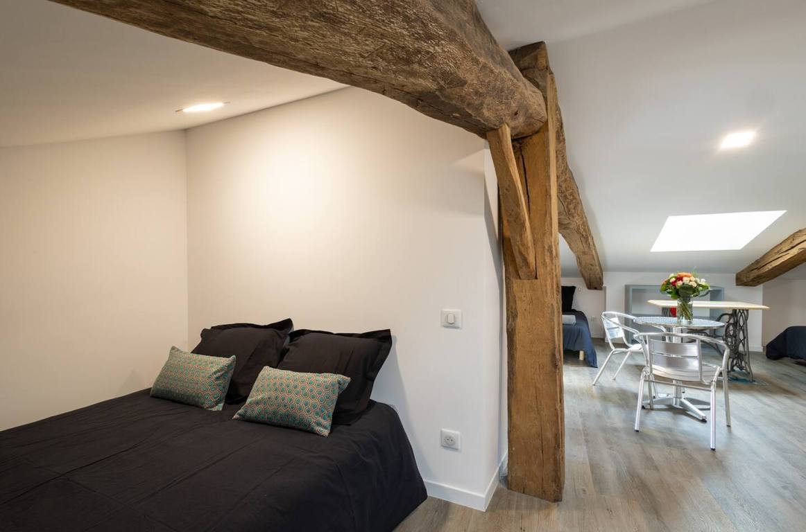 Les 2 Tilleuls, Ambrus - photo 6