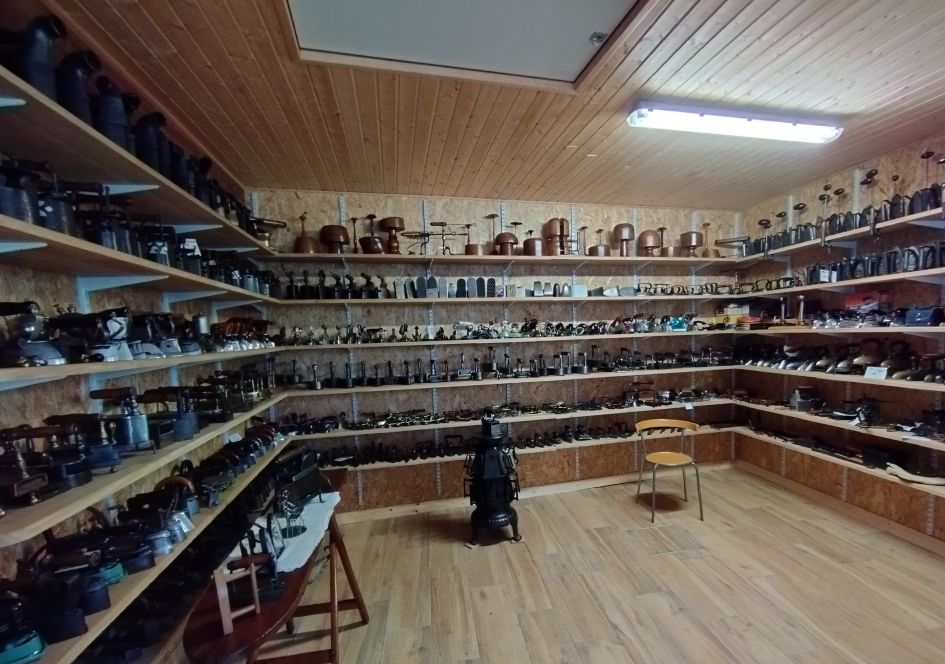 Ecomusée "Le 3ème Copeau", Bourganeuf - photo 2