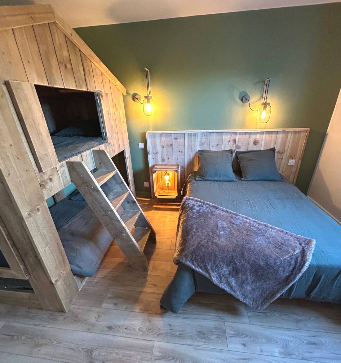 La Maison du Mestrot, Estillac - photo 14