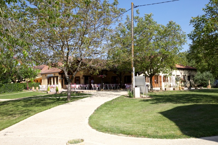 La Ferme du Port d'Enveaux, Saint-Vincent-de-Cosse - photo 6