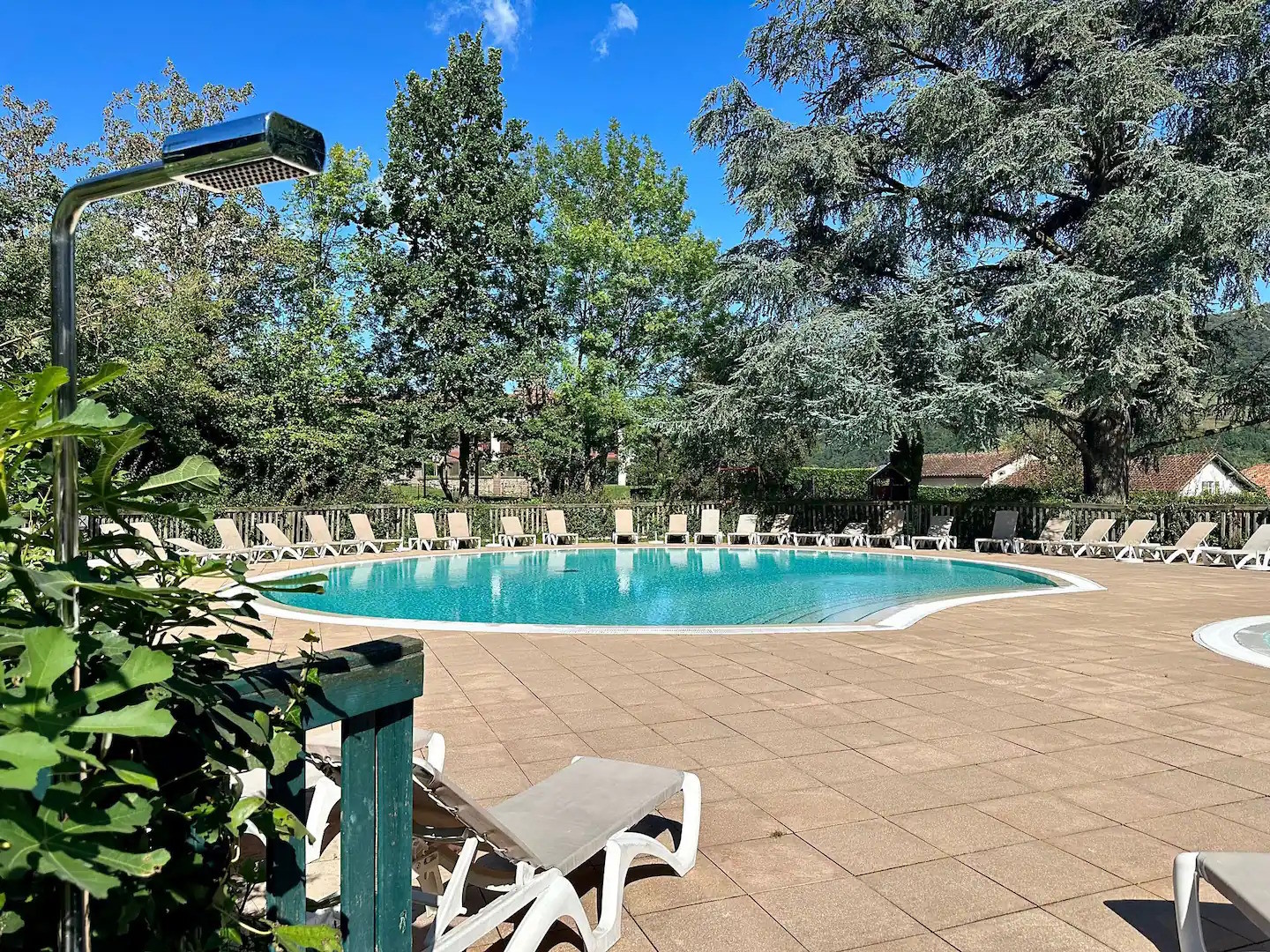 Madame SEBTI Bahija "Résidence le Parc d'Arradoy", Uhart-Cize - photo 5