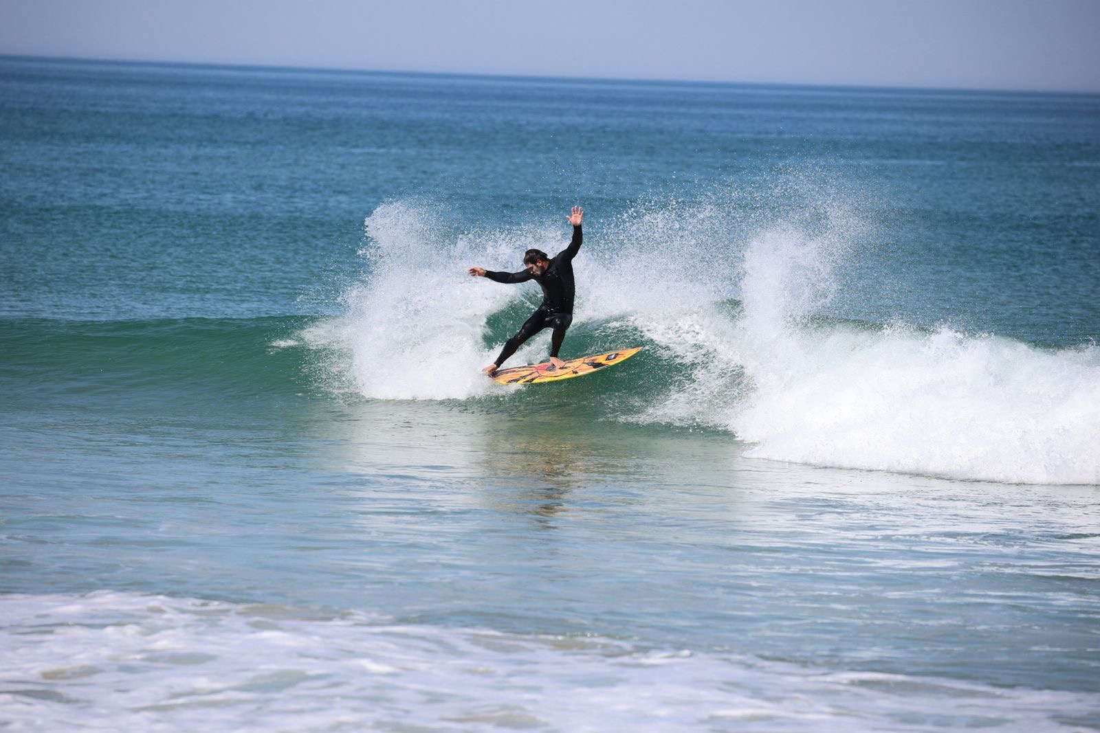 Surf House Cap Ferret