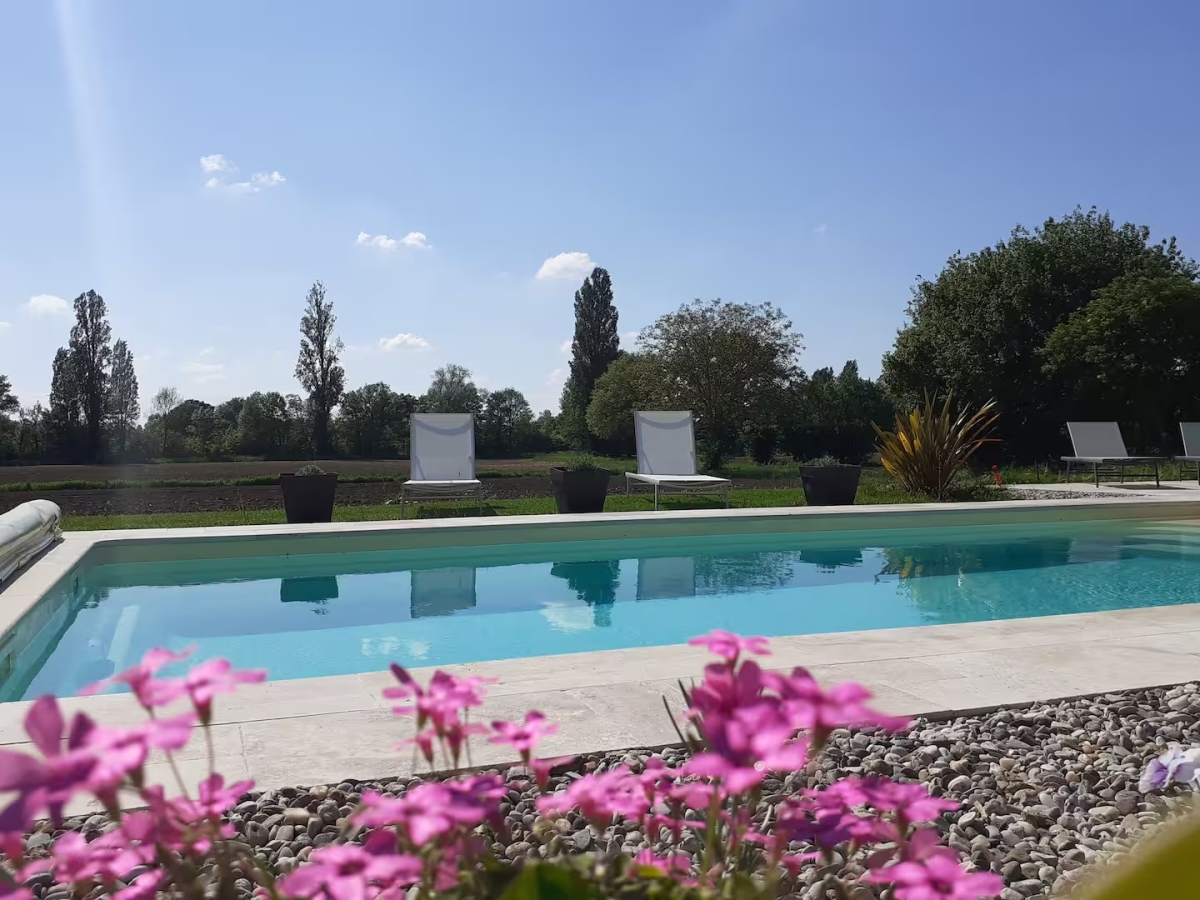 Le Saint Sib, Saint-Martin-de-Villeréal - photo 9