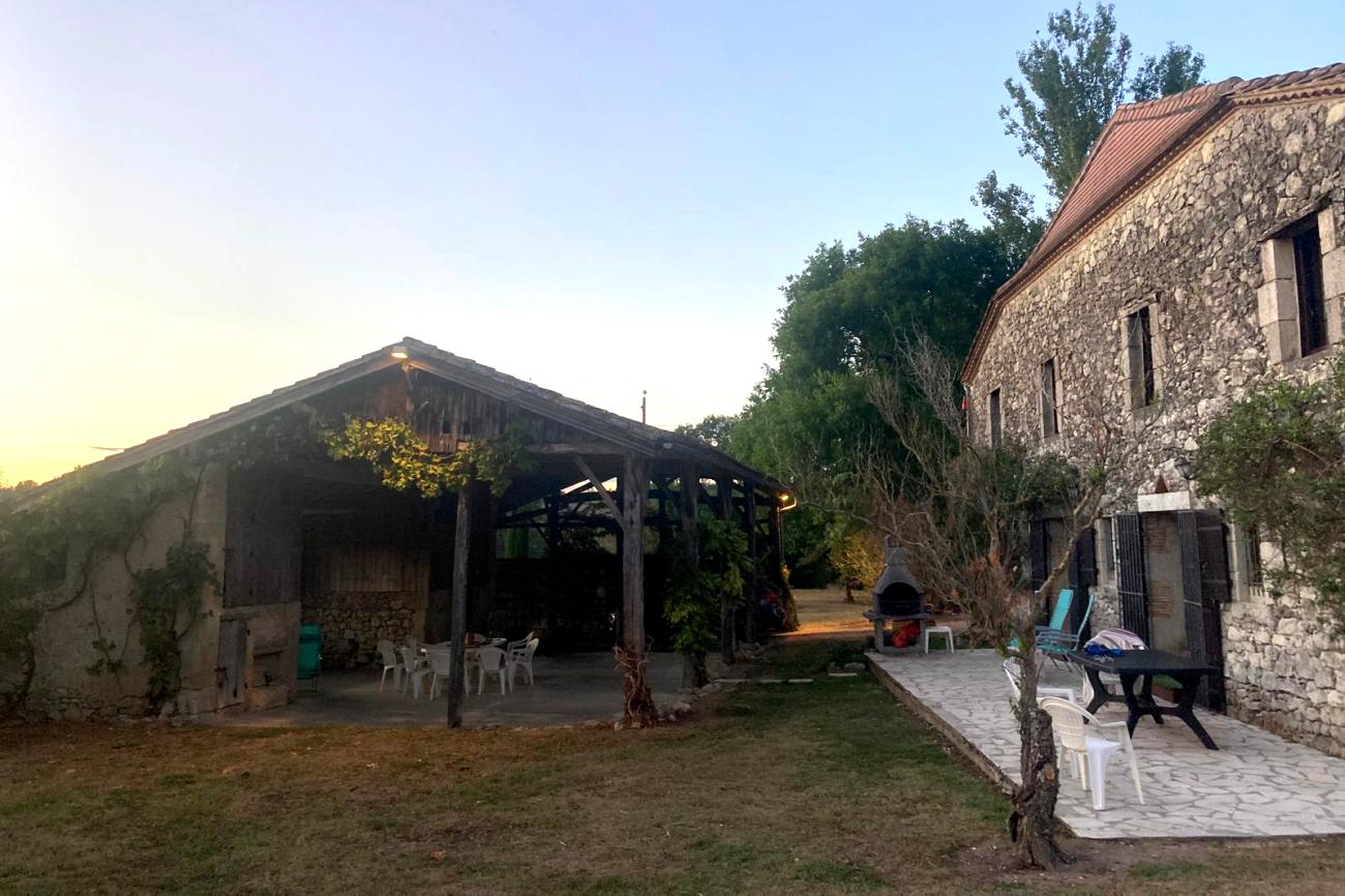 Gîte Pont d'Agasse - photo 3