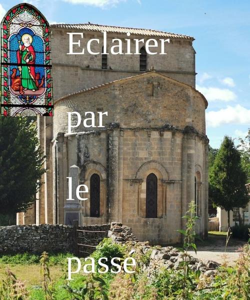 Journées Européennes du Patrimoine : Eglise Sainte-Marthe