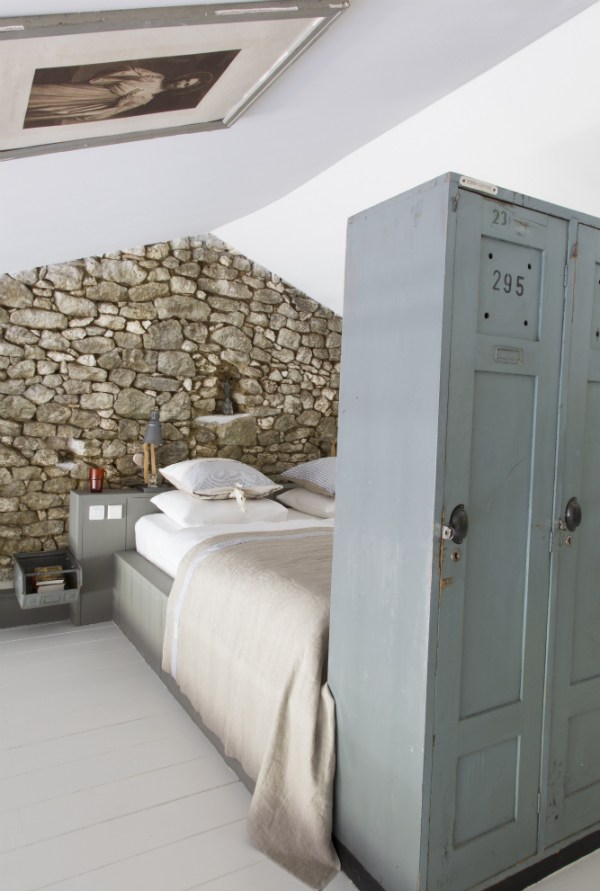 Bassivière Barn Chic - Appartement 3, Saint-Étienne-de-Villeréal - photo 19