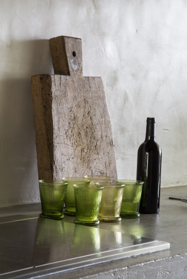 Bassivière Barn Chic - Appartement 1, Saint-Étienne-de-Villeréal - photo 17