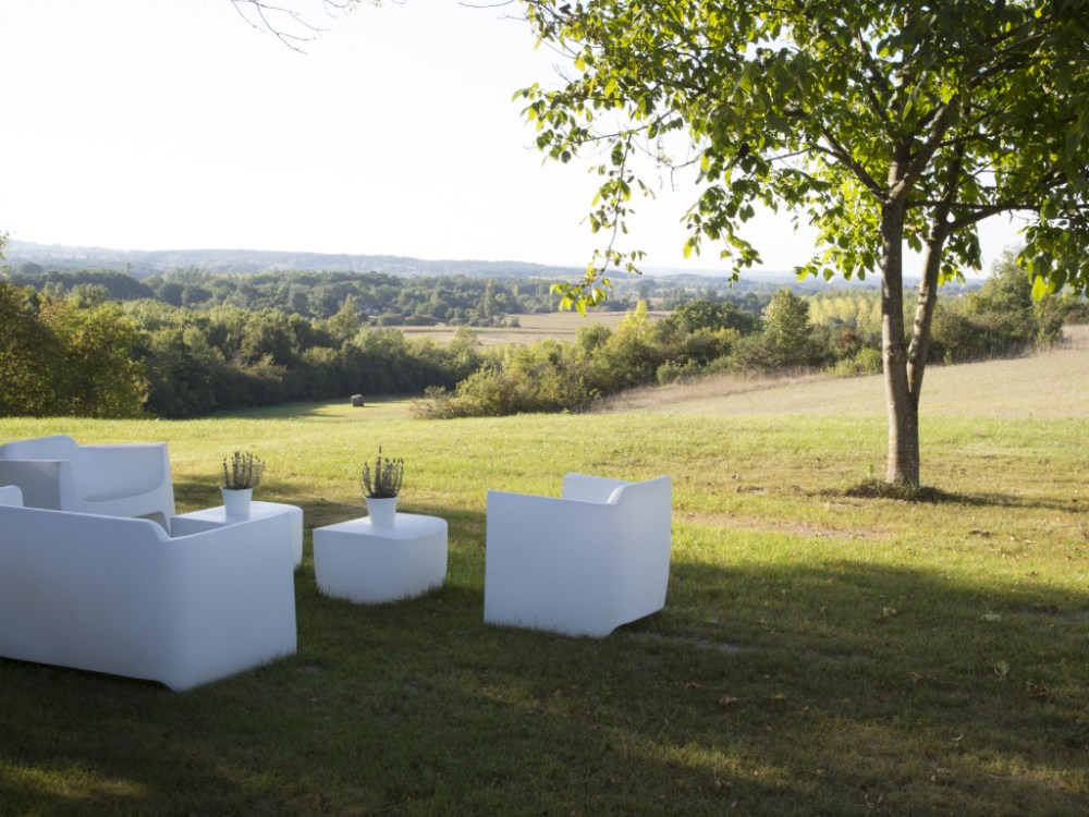 Bassivière Barn Chic - Appartement 2, Saint-Étienne-de-Villeréal - photo 9