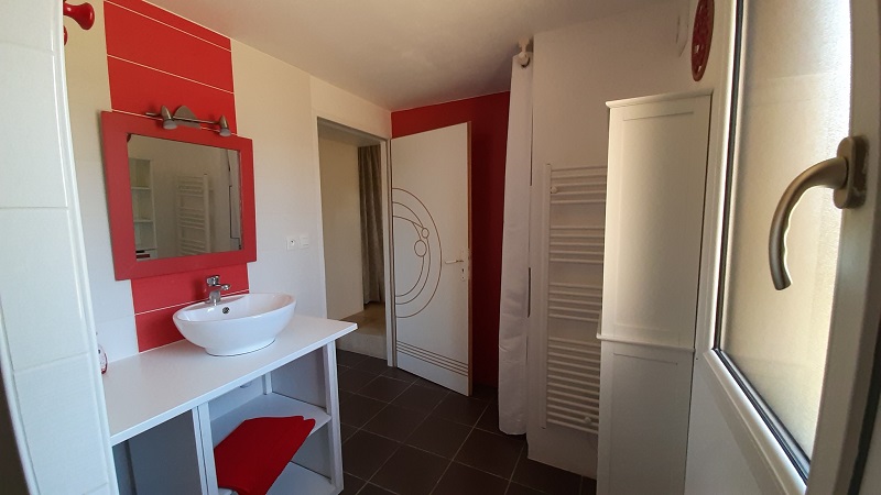 Perrot en Périgord : Maison Lascaux, Pressignac-Vicq - photo 7