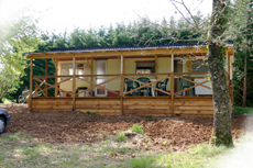 Camping à la ferme Les Jaubertins - photo 4