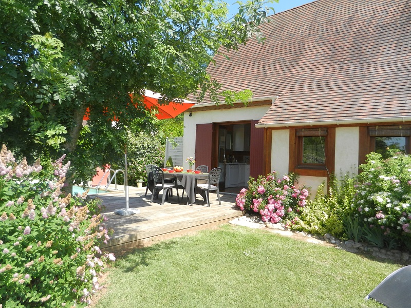 Les Gites du Pradal 3