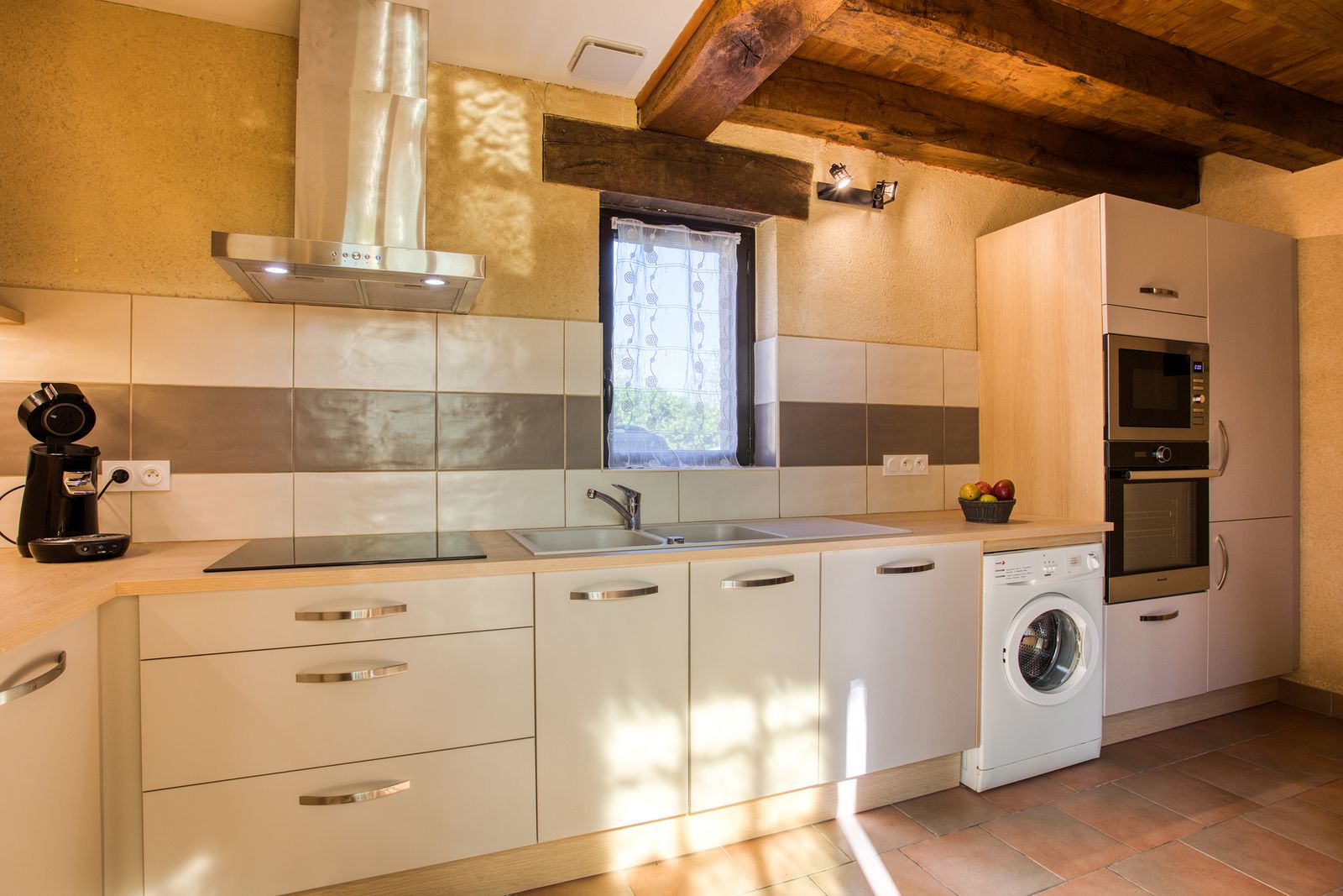 Combas Village de gites - Gîte Francine, Saint-Crépin-et-Carlucet - photo 8