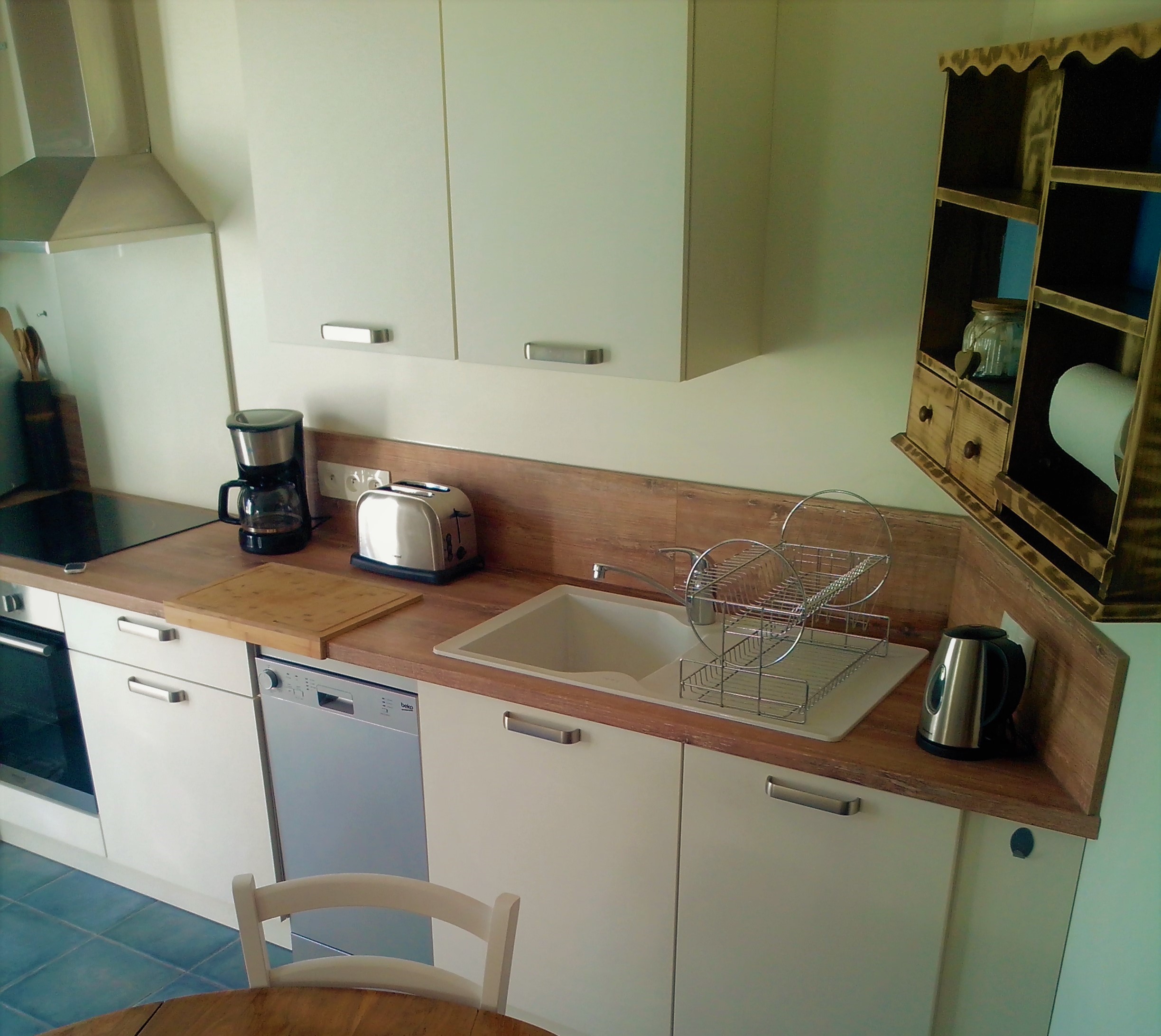 La Villa Bohème - Gîte l'Insouciant, Rion-des-Landes - photo 8