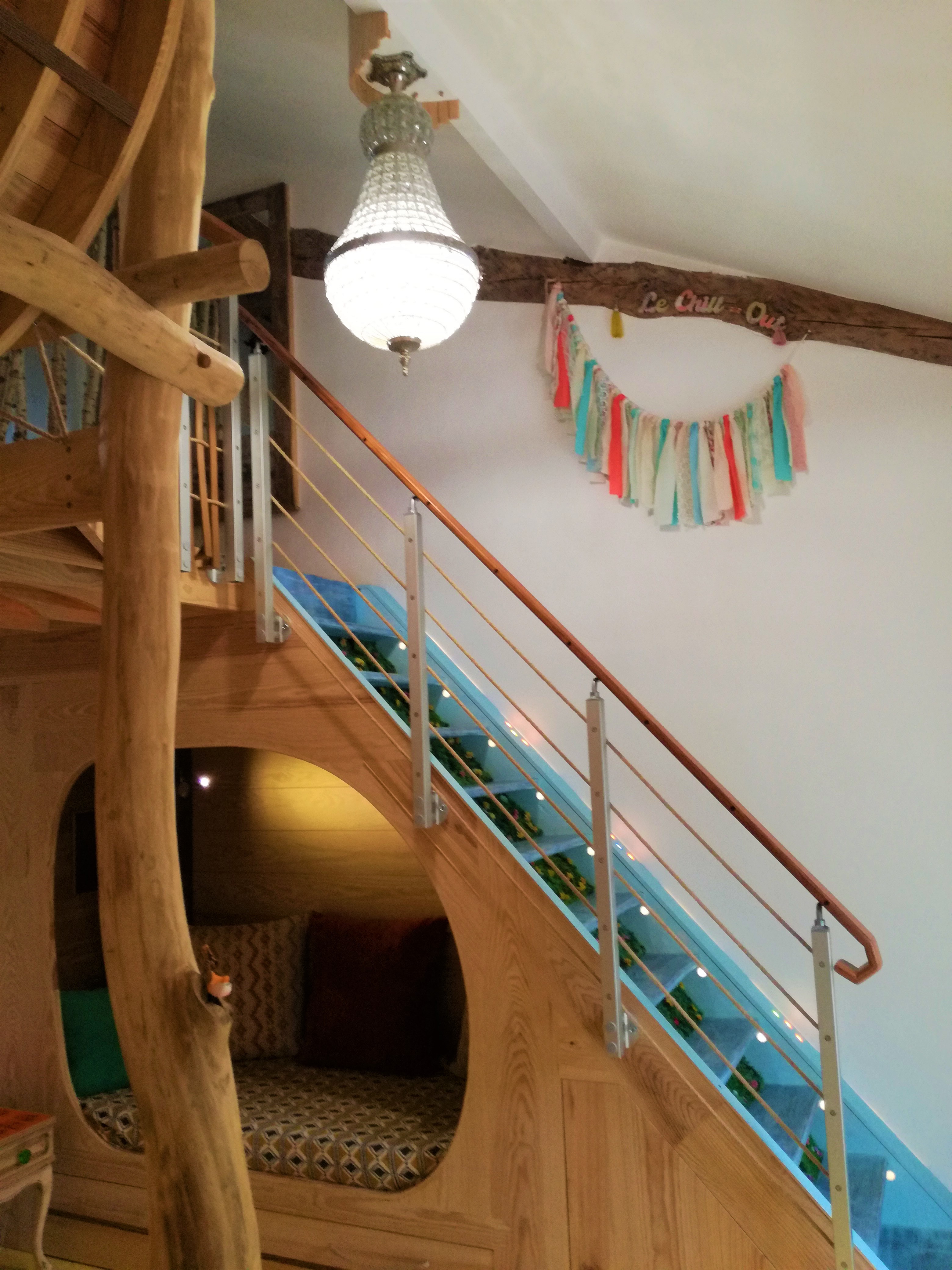 La Villa Bohème - Gîte Le Chill Out, Rion-des-Landes - photo 4