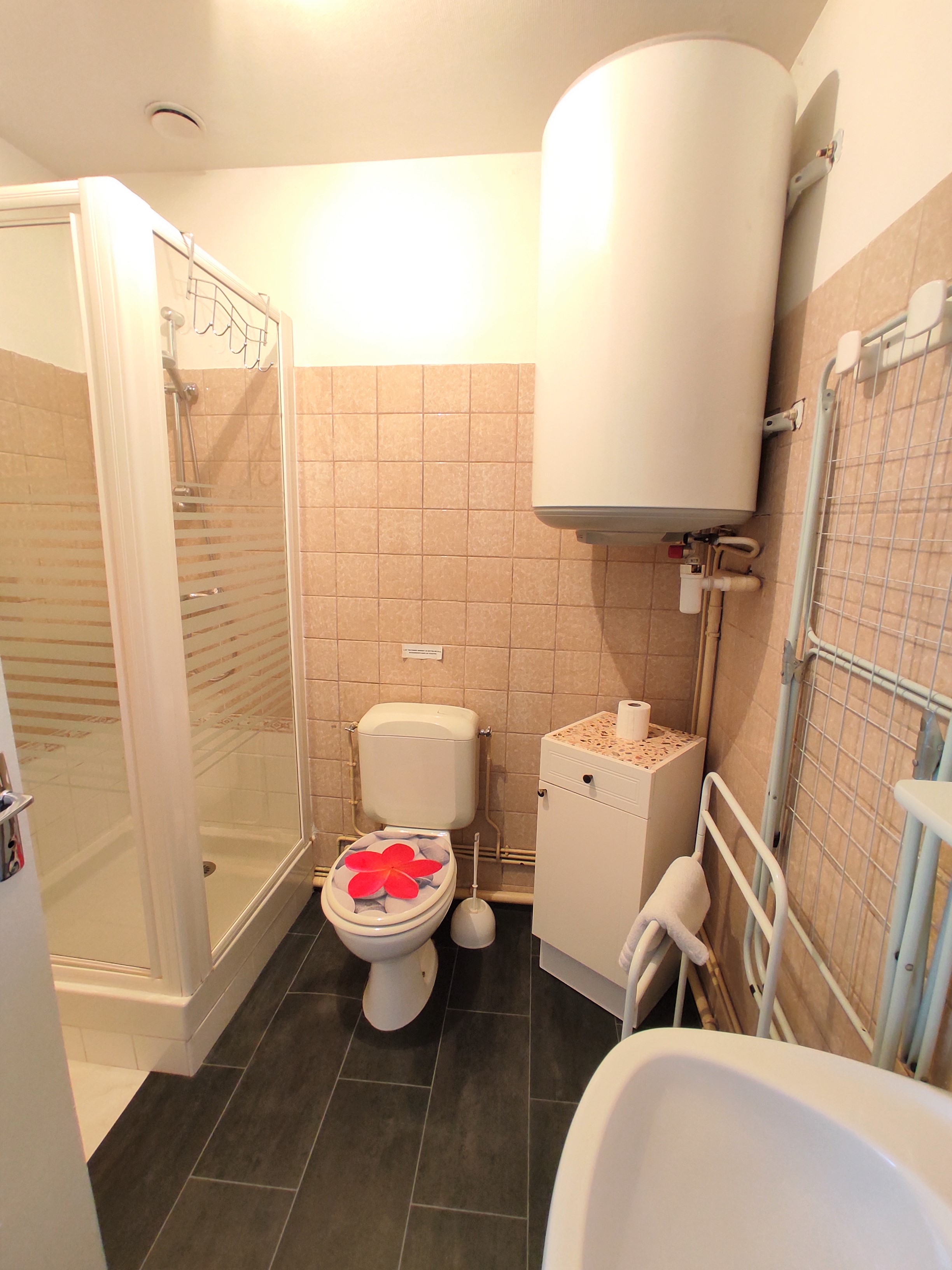 Résidence Amiliole - Appt. n°61