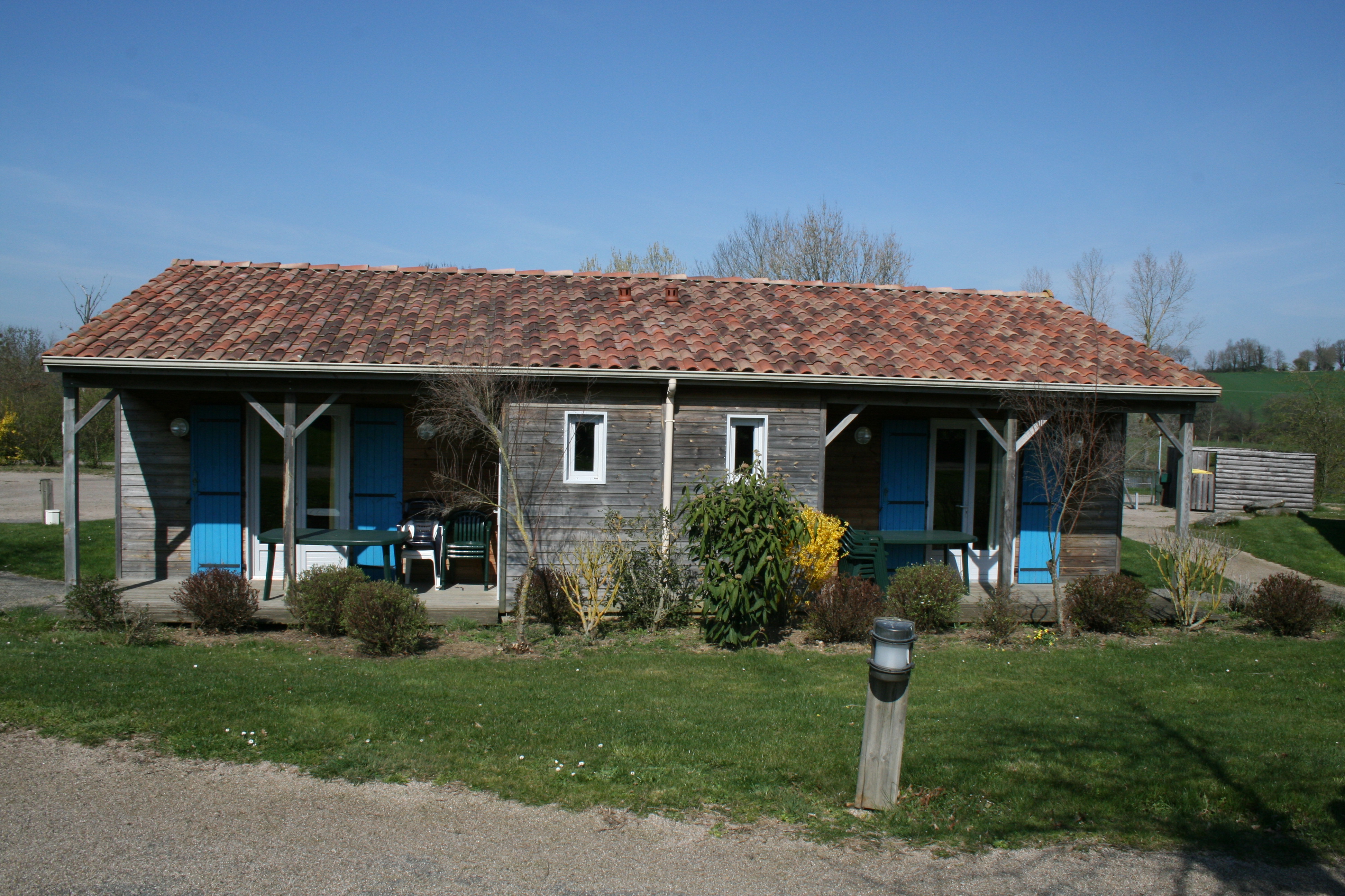 Résidence Vacances Natura Resort Pescalis, Moncoutant-sur-Sèvre - photo 16