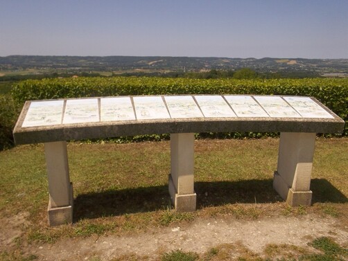 Aire de pique-nique du Moulin - photo 3