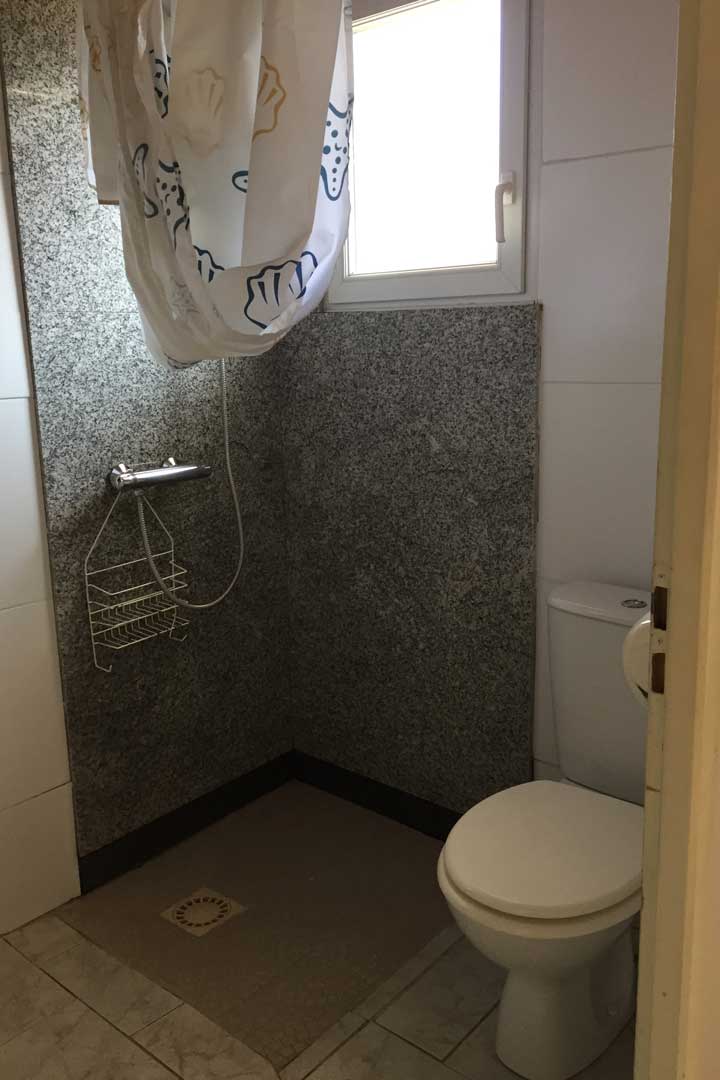 T2 - 1 à 4 pers. - DUB4/D