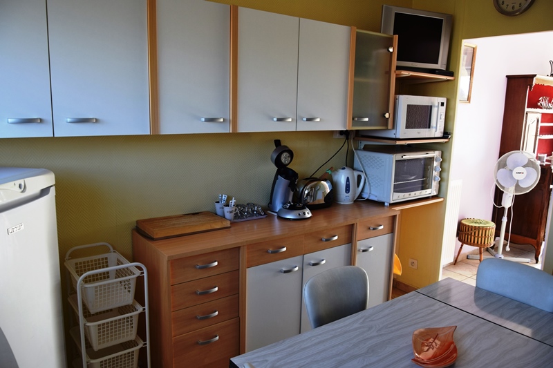 Chez Sylvie BEAUDOUX, Saint-Médard-de-Mussidan - photo 14