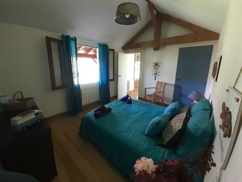Chez Bella Côté Bassin - Chambres d'hôtes, Gujan-Mestras - photo 8