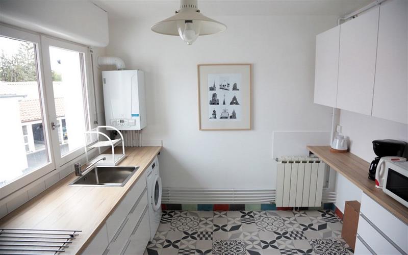 Cam 149 - Location Les Marronniers - Mme Etchegaray