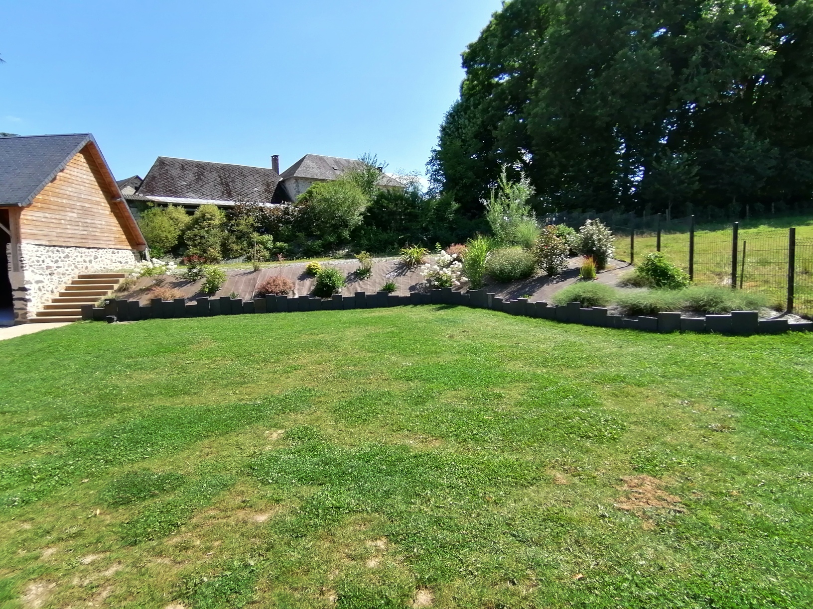 Meublé de Tourisme "Villa Boria", Saint-Vitte-sur-Briance - photo 8