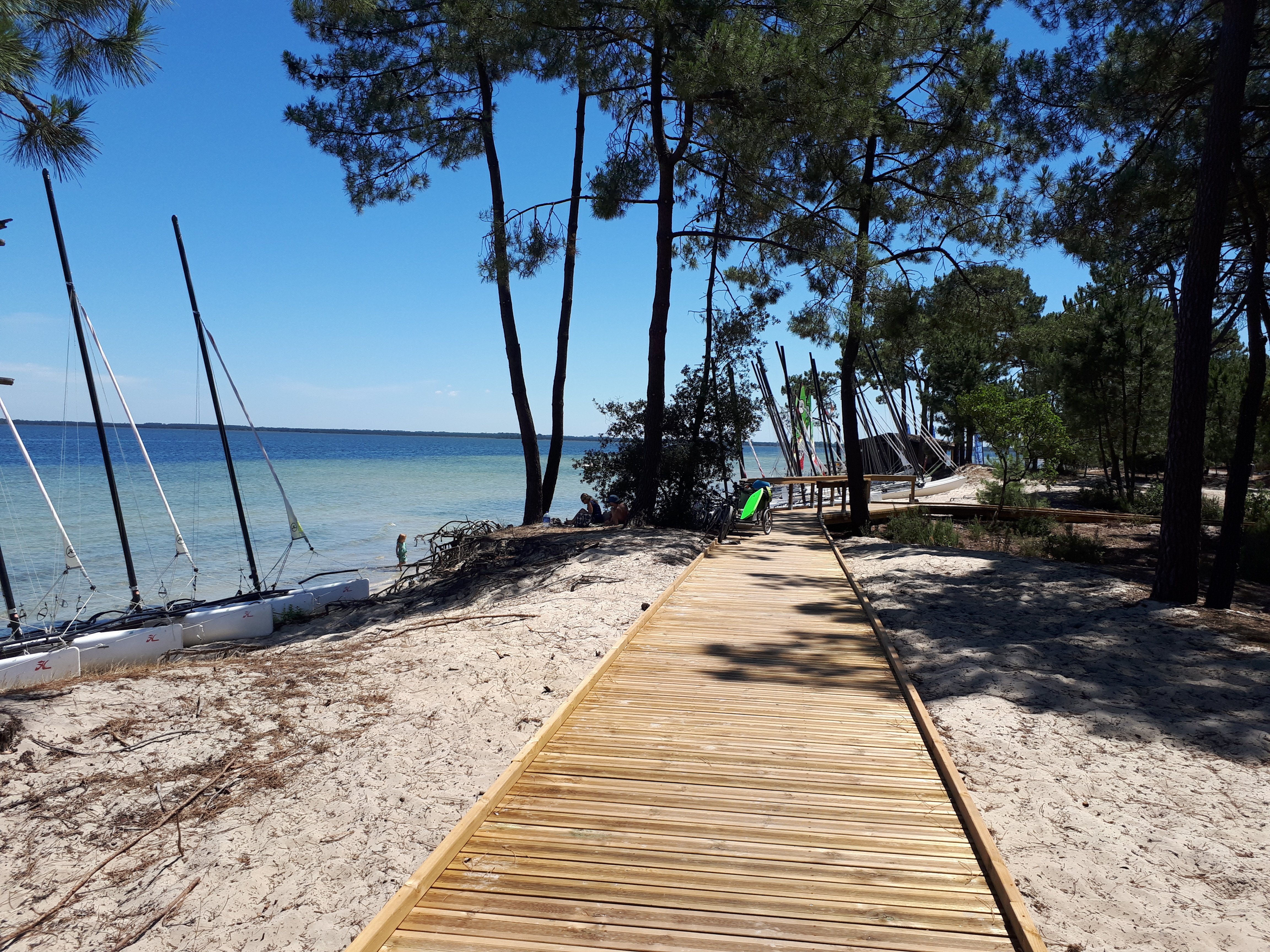 Paysage de rivages - photo 3