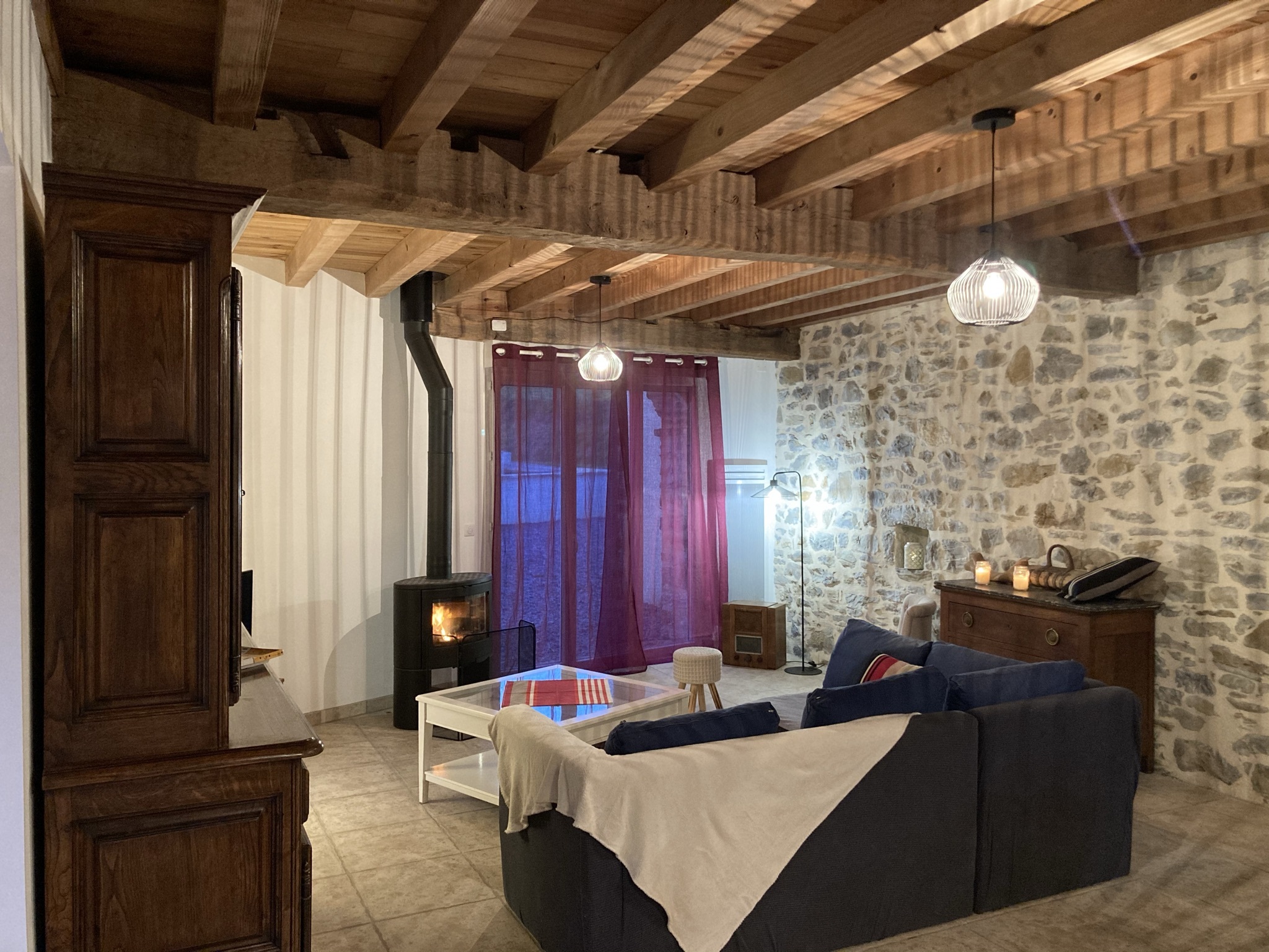 Gîte Claverie, Esquiule - photo 21