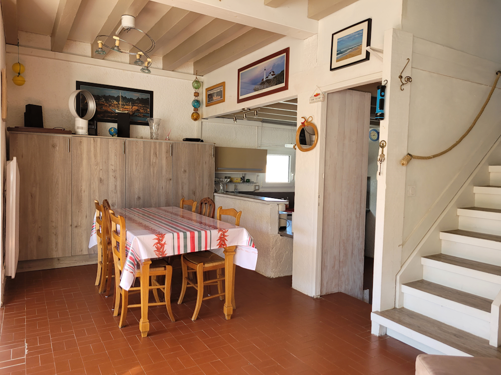 Location Maison de la dune - photo 2