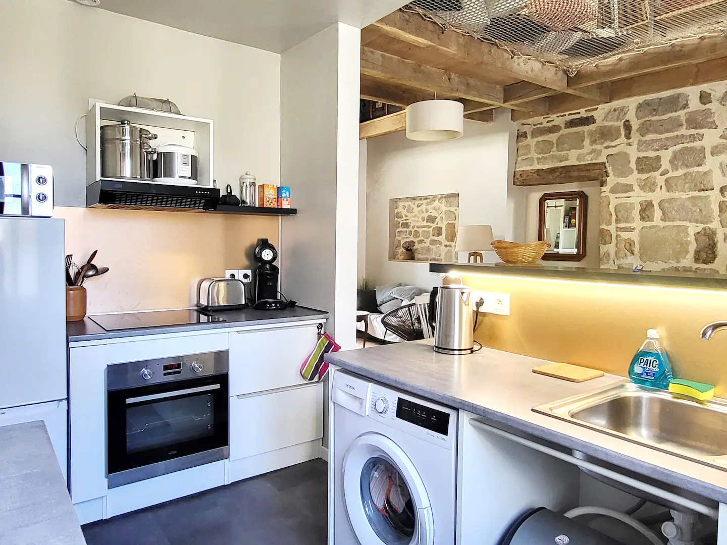 Meublé de Tourisme RIEUTORD, Puy-d'Arnac - photo 10