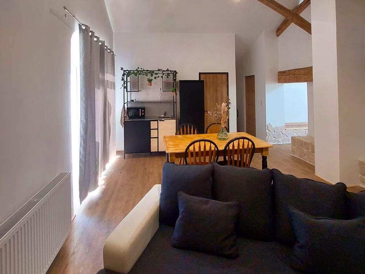 Maison de la nature, Bussière-Galant - photo 8