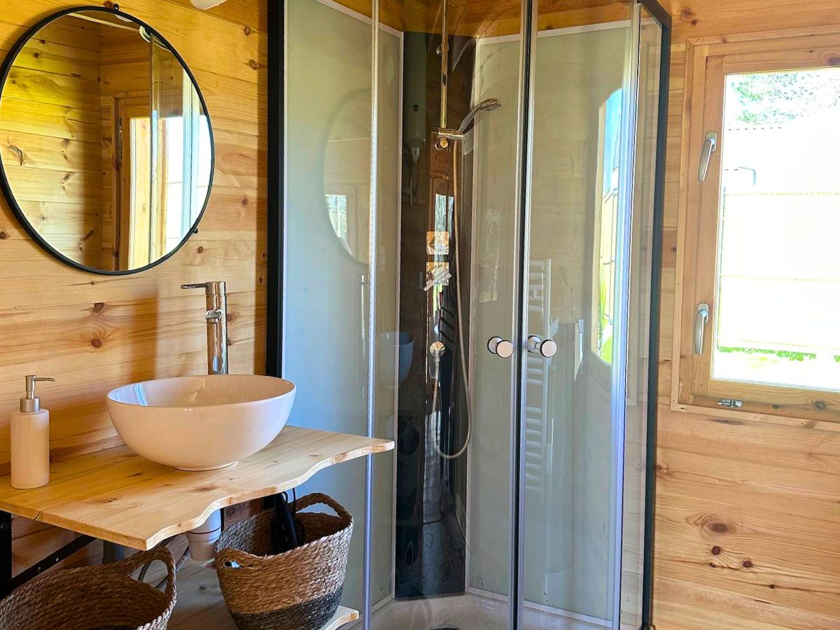 Chalet, Châlus - photo 8