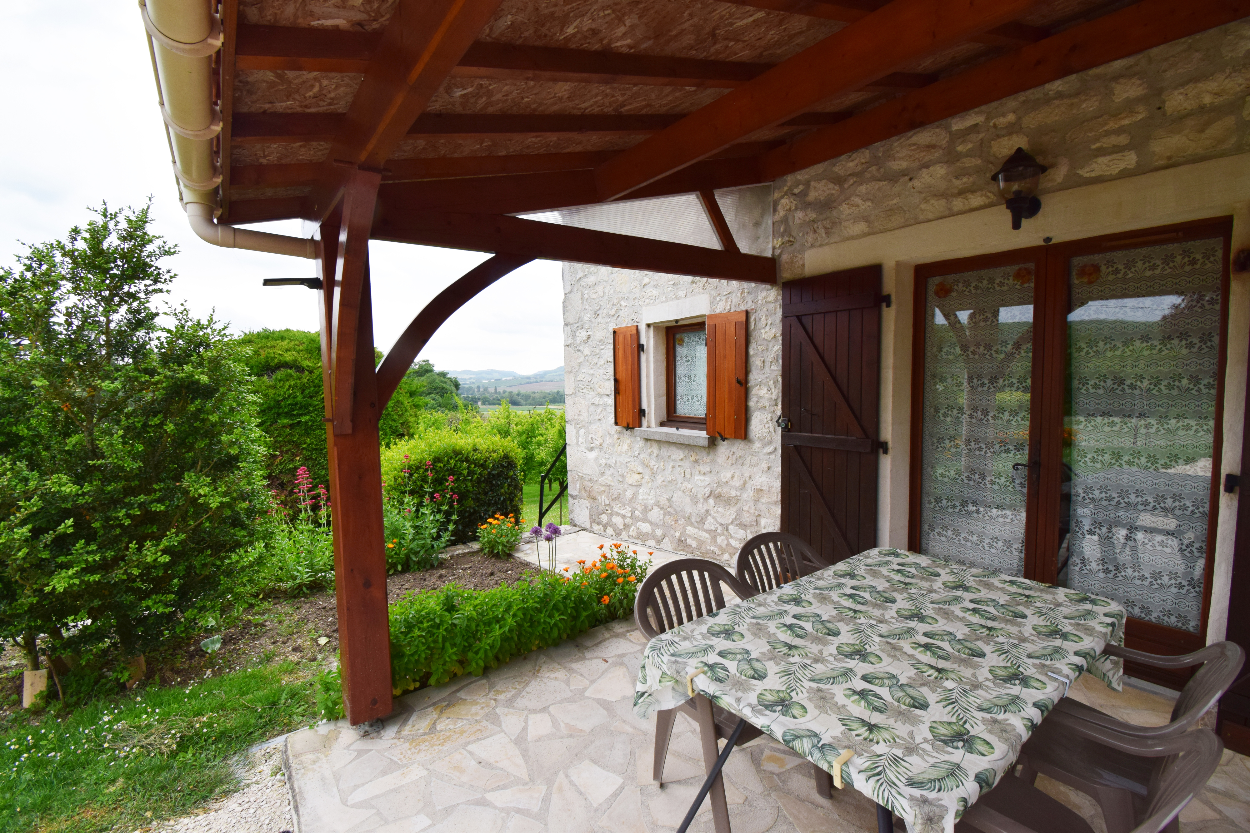 Gîte de Pouchalou, Tournon-d'Agenais - photo 9