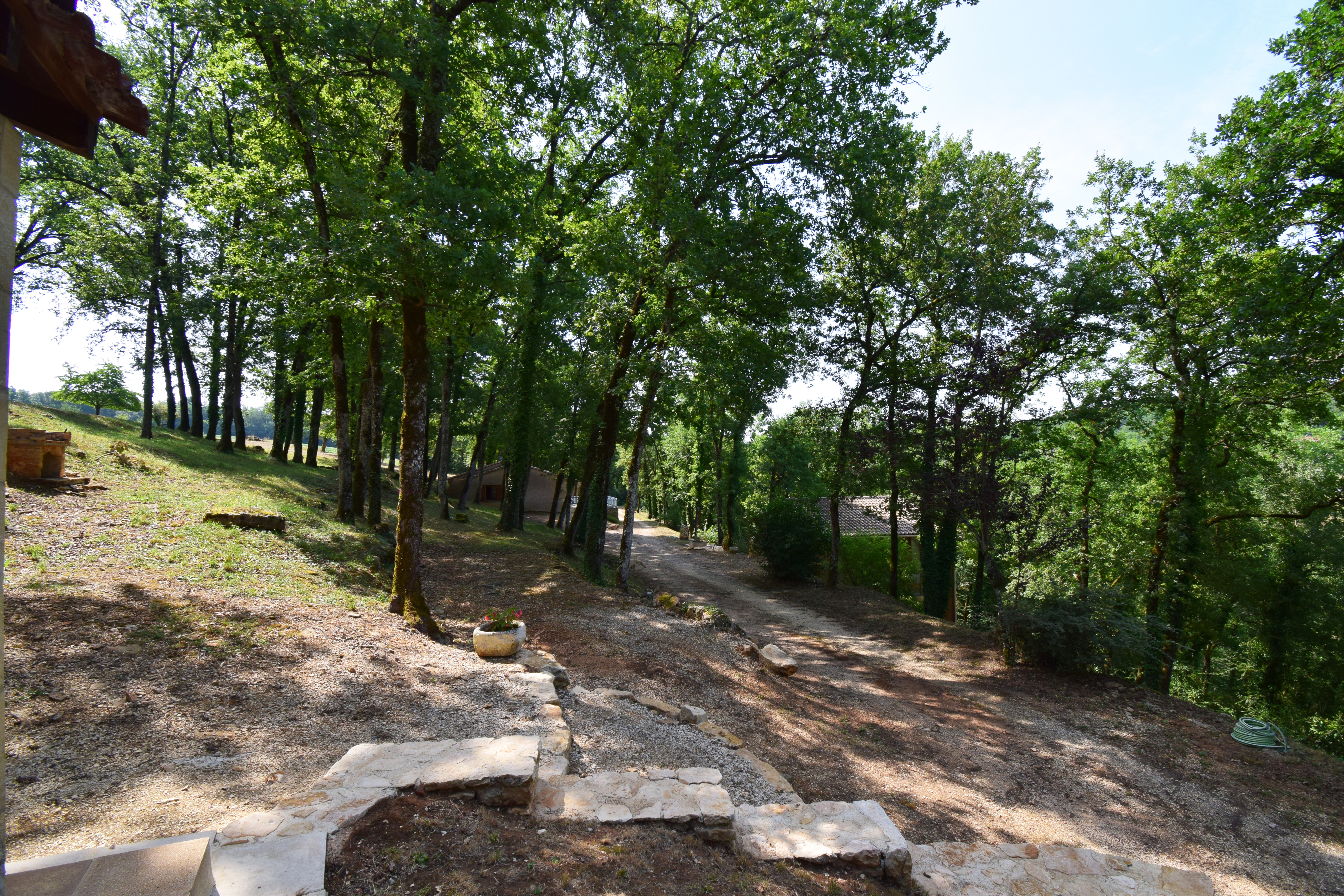 Les Résidences du Mayne - le Chêne, Blanquefort-sur-Briolance