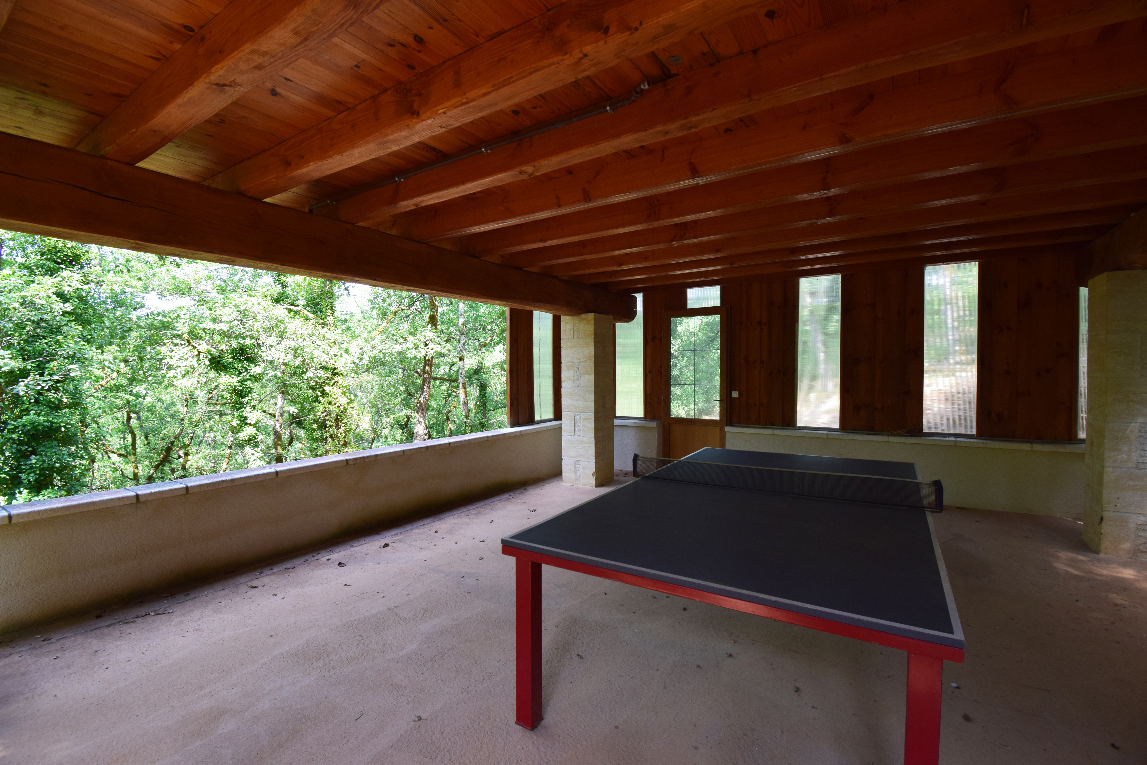 Les Résidences du Mayne - le Chêne, Blanquefort-sur-Briolance - photo 11